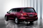Honda Odyssey 2009 года